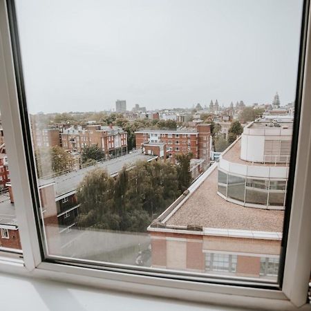 Penthouse At Chelsea Cloisters Hotel Londra Dış mekan fotoğraf