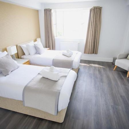 Penthouse At Chelsea Cloisters Hotel Londra Dış mekan fotoğraf