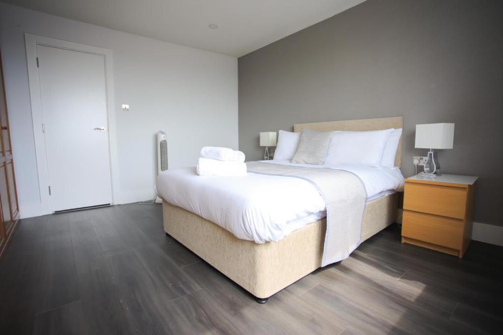 Penthouse At Chelsea Cloisters Hotel Londra Dış mekan fotoğraf