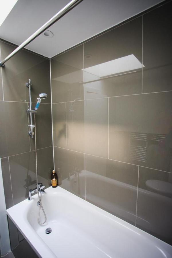 Penthouse At Chelsea Cloisters Hotel Londra Dış mekan fotoğraf